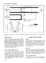 Preview for 51 page of Tektronix 453 Instruction Manual