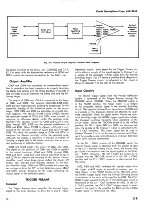 Preview for 52 page of Tektronix 453 Instruction Manual