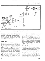 Preview for 54 page of Tektronix 453 Instruction Manual