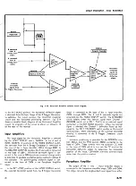 Preview for 64 page of Tektronix 453 Instruction Manual