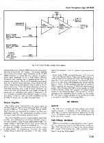 Preview for 66 page of Tektronix 453 Instruction Manual