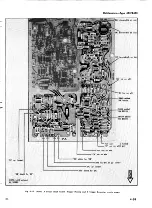 Preview for 90 page of Tektronix 453 Instruction Manual