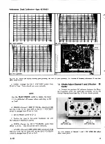 Preview for 107 page of Tektronix 453 Instruction Manual