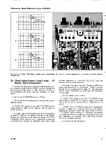 Preview for 113 page of Tektronix 453 Instruction Manual