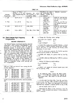 Preview for 114 page of Tektronix 453 Instruction Manual