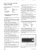 Preview for 117 page of Tektronix 453 Instruction Manual