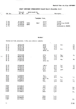 Preview for 165 page of Tektronix 453 Instruction Manual