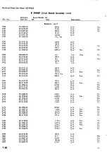 Preview for 178 page of Tektronix 453 Instruction Manual