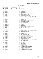 Preview for 229 page of Tektronix 453 Instruction Manual