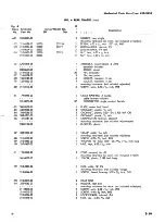 Preview for 237 page of Tektronix 453 Instruction Manual