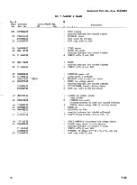 Preview for 241 page of Tektronix 453 Instruction Manual