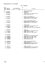 Preview for 242 page of Tektronix 453 Instruction Manual