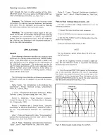 Preview for 45 page of Tektronix 453A Instruction Manual