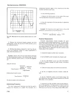 Preview for 49 page of Tektronix 453A Instruction Manual