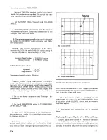 Preview for 53 page of Tektronix 453A Instruction Manual