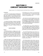 Preview for 60 page of Tektronix 453A Instruction Manual