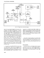 Preview for 79 page of Tektronix 453A Instruction Manual