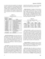 Preview for 94 page of Tektronix 453A Instruction Manual