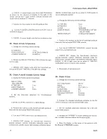 Preview for 126 page of Tektronix 453A Instruction Manual