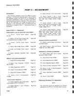 Preview for 131 page of Tektronix 453A Instruction Manual