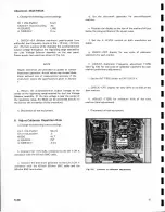 Preview for 135 page of Tektronix 453A Instruction Manual