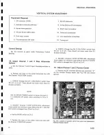 Preview for 138 page of Tektronix 453A Instruction Manual