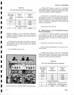 Preview for 140 page of Tektronix 453A Instruction Manual