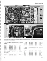 Preview for 142 page of Tektronix 453A Instruction Manual