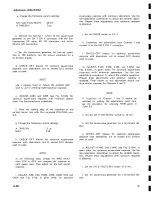 Preview for 143 page of Tektronix 453A Instruction Manual