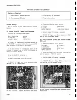 Preview for 145 page of Tektronix 453A Instruction Manual