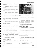 Preview for 148 page of Tektronix 453A Instruction Manual