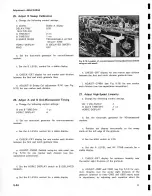 Preview for 149 page of Tektronix 453A Instruction Manual