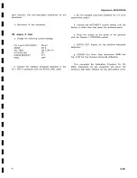 Preview for 150 page of Tektronix 453A Instruction Manual