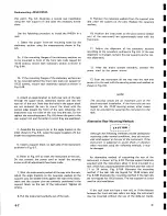 Preview for 153 page of Tektronix 453A Instruction Manual