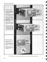 Preview for 159 page of Tektronix 453A Instruction Manual