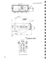 Preview for 161 page of Tektronix 453A Instruction Manual