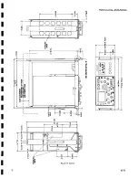 Preview for 162 page of Tektronix 453A Instruction Manual