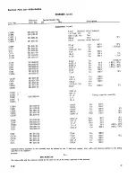 Preview for 169 page of Tektronix 453A Instruction Manual