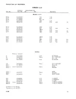 Preview for 177 page of Tektronix 453A Instruction Manual