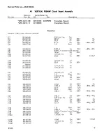 Preview for 179 page of Tektronix 453A Instruction Manual