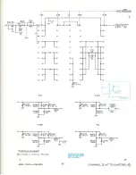 Preview for 220 page of Tektronix 453A Instruction Manual