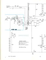 Preview for 270 page of Tektronix 453A Instruction Manual