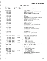 Preview for 302 page of Tektronix 453A Instruction Manual