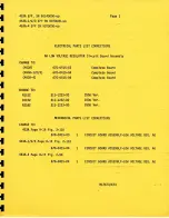 Preview for 324 page of Tektronix 453A Instruction Manual