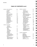 Preview for 4 page of Tektronix 454A Instruction Manual