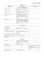 Preview for 13 page of Tektronix 454A Instruction Manual