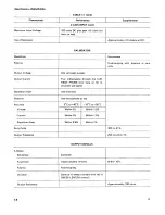 Preview for 14 page of Tektronix 454A Instruction Manual