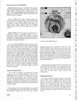 Preview for 42 page of Tektronix 454A Instruction Manual