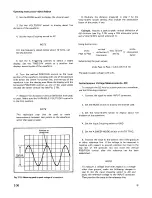 Preview for 48 page of Tektronix 454A Instruction Manual