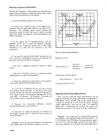 Preview for 58 page of Tektronix 454A Instruction Manual